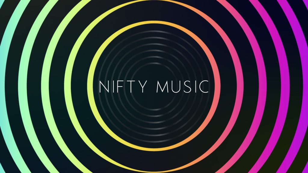 Music NFTs, by Nifty Music banner