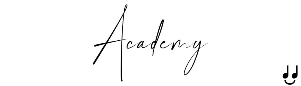 Nifty Music Academy banner